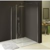 Polysan, MODULAR SHOWER přídavný panel pro instalaci na stěnu modulu 2, 400 mm, levý, MS2B-40L