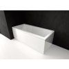 103836 6 polysan plain panel celny 190x59cm lavy 72660