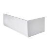 103836 1 polysan plain panel celny 190x59cm lavy 72660