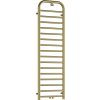 Deante SILIA, koupelnový radiátor 157x50 cm, 586W, zlatá matná, DEA-AGI_RG51