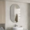 ErgaOvalMirror60x100cm 2