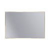 ErgaPlainMirrorGoldFrame120x80cm 3