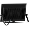 Mexen Luxpro+ LED reflektor, 50W, studená - 6500K, 5500 lm, černá, L231-050-65-70