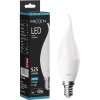 Mexen Nova, LED žárovka plamen E14, C37, 5W, Neutrální - 4000K, 525 lm - L106-E14-0540-01