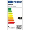 Mexen Vintis, LED žárovka E27, G95, 8W, Teplá - 2700K, 1055 lm, čirá - L157-E27-0827-00