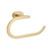 Rea, Koupelnový věšák Ring 110 Til Brush Gold, REA-88069