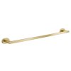 Rea, Koupelnový věšák Til 101 Brush Gold, REA-88003