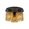 Rea, LAMP APP1819-3CPR BLACK, OSW-00620
