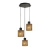 Rea, LAMP APP1820-3CPR NATURE BLACK, OSW-00621