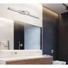 Rea - Toolight, LED koupelnové svítidlo nad zrcadlo 15W 106CM APP367-1W, chrom, OSW-08433