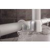 102696 1 ridder drziak sprchovej tyce chrom 596000