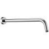 694097 sapho sprchove ramienko gulate 400mm chrom br401