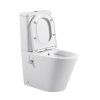 ErgaTinaBidet White 2