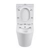 ErgaTinaBidet White 6