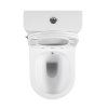ErgaTinaBidet White 4