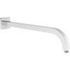 mexen ramie prysznicowe scienne 38 cm chrom 79113 00