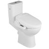 Sapho, BLOOMING EKO PLUS elektronický bidet, NB-1160D