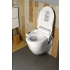 Sapho, BLOOMING EKO PLUS elektronický bidet, NB-1160D