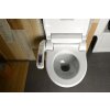 Sapho, BLOOMING EKO PLUS elektronický bidet, NB-1160D