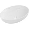 Mexen Cornelia umyvadlo, 50x36 cm, bílá, 21885000