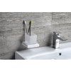 113655 5 sapho flori policka chrom rf016