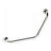 Sapho, Madlo 120° 400/400mm, nerez, XH501
