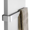 Sapho, MAGNIFICA držák ručníků 456x74mm, leštěná nerez, IRPA13