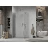 Mexen Lima sprchový kout 70x120cm, 6mm sklo, chromový profil-čiré sklo, 856-070-120-01-00