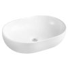 Mexen Viki umyvadlo, 59x41 cm, bílá, 21056000