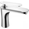 Mexen Trinity - BATERIE UMYVADLOVÁ, Chromová,72600-00