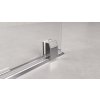 Sapho, MODULAR SHOWER zástěna s pojezdy 1400 mm