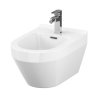 43648 cersanit crea wc bidet zavesny ovalny biela k114 009