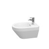 43648 1 cersanit crea wc bidet zavesny ovalny biela k114 009