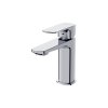 s951 388 larga washbasin faucet deck mount 1 handle chrome,qnuMpq2lq3GXrsaOZ6Q