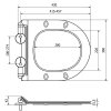54133 1 mexen wc sedatko slim duroplast na wc misu lena rico sofia carmen 836 soft close 39010100