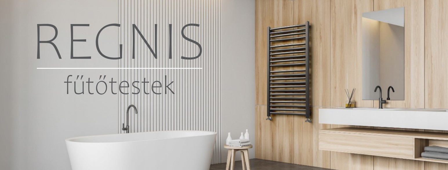 Regnis fűtőtestek