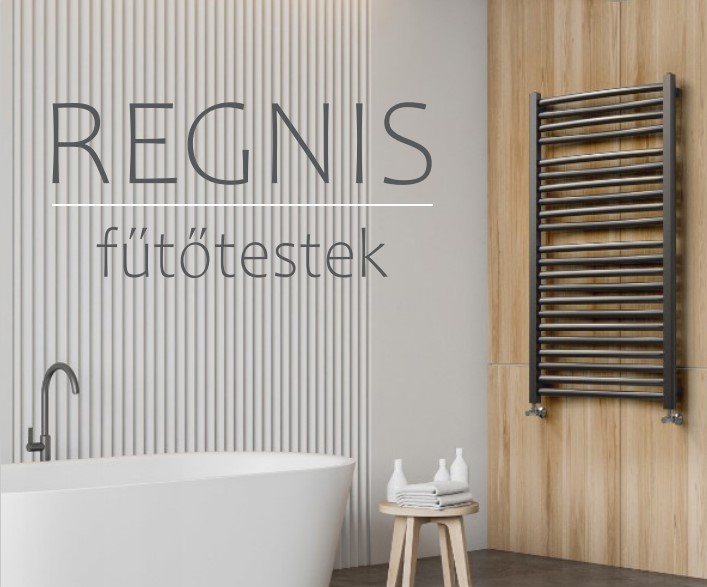 Regnis fűtőtestek