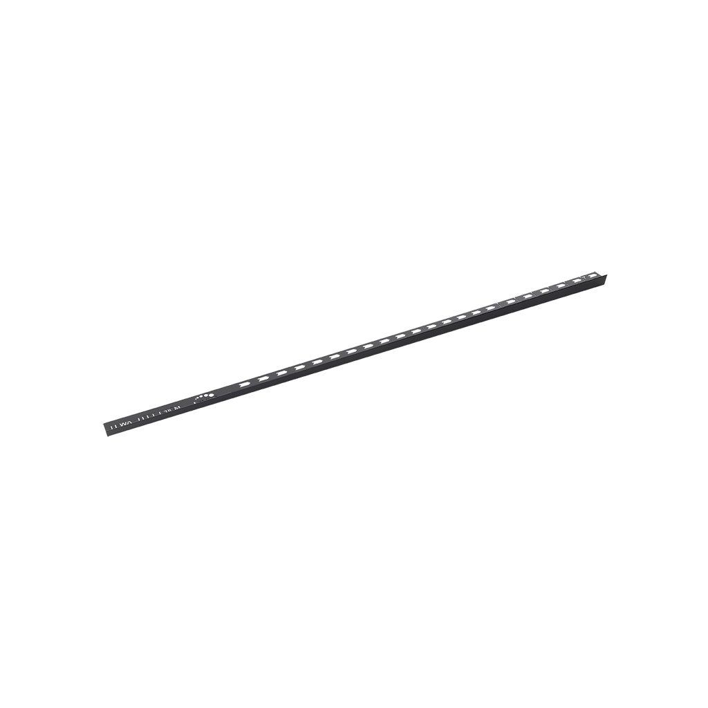 440972 laveo lista na vyspadovanie 120 cm lava cierna lav cot 720l