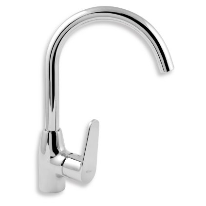 Novaservis Titania Fresh Sink keverő 1, króm, 96713-0