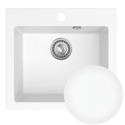 Ferrum50cm white
