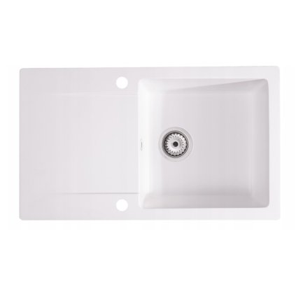 Ferrum1KDO White 1