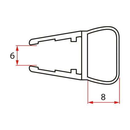 230271 gelco sigma simply bublinkove tesneni ndgs16