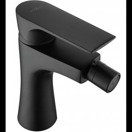 Mexen AXEL - bidé csaptelep, fekete, 73820-70