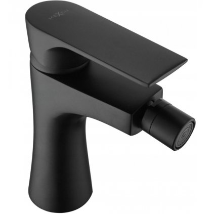Mexen AXEL - bidé csaptelep, fekete, 73820-70