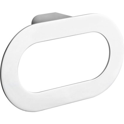 Mexen Adox, törölközőgyűrű tartó, króm, 7018232-00