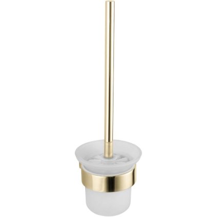 Mexen Adox, wc kefe, arany fényes, 7018250-50