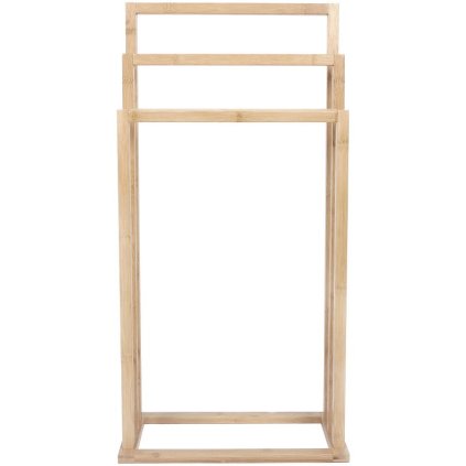 215685 mexen bamboo bambusovy drziak na uteraky 3 radovy prirodna bambusova 701342 00