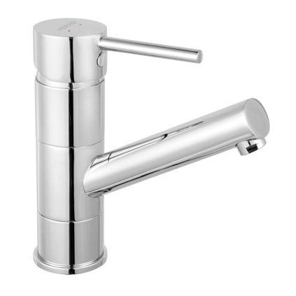 Ferro Fiesta - Mosogató csaptelep, króm BFI2A