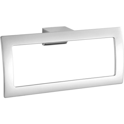 Mexen Rino, törölközőgyűrű tartó, króm, 7027032-00