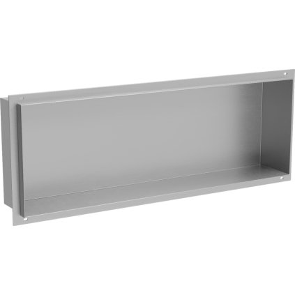 202716 mexen x wall nr policka na zapustenie pod obklad bez goliera 60 x 20 cm ocelova 1911602010